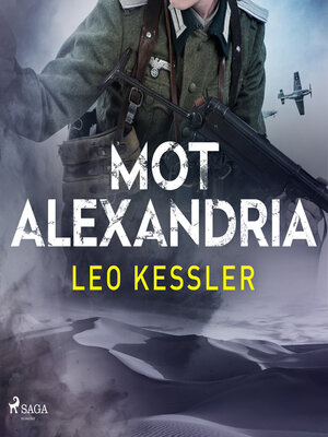 cover image of Mot Alexandria